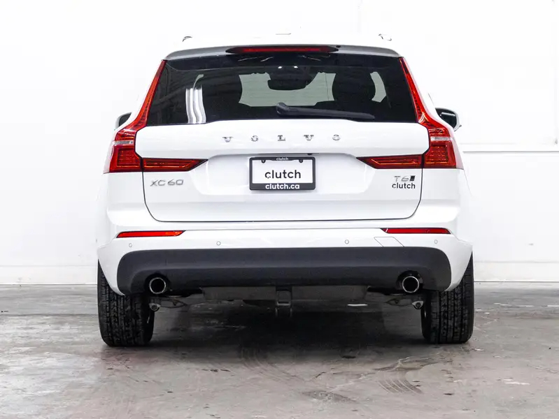 2021 Volvo XC6064111832772481123