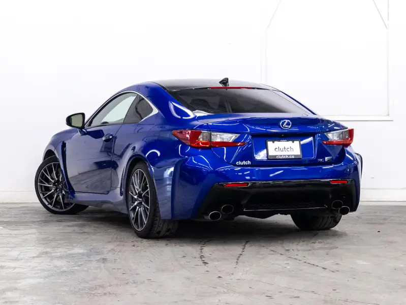 2015 Lexus RC63889299744385124