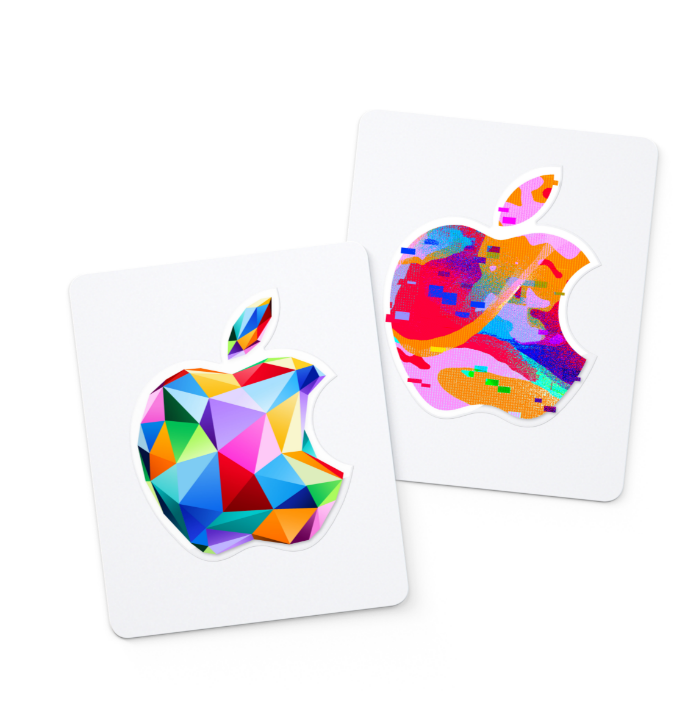 Semana de suerte: Sorteo de tarjeta de regalo de Apple de $5063377779511299122