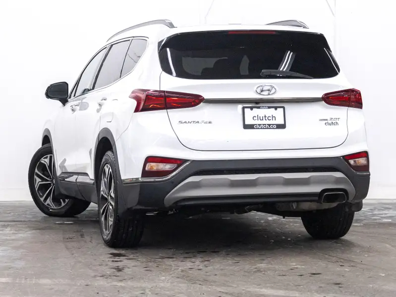 2020 Hyundai Santa Fe64388105976962122