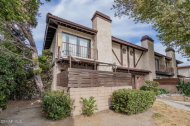 7231 Balboa Boulevard A, Van Nuys CA, 9140663588170697985121