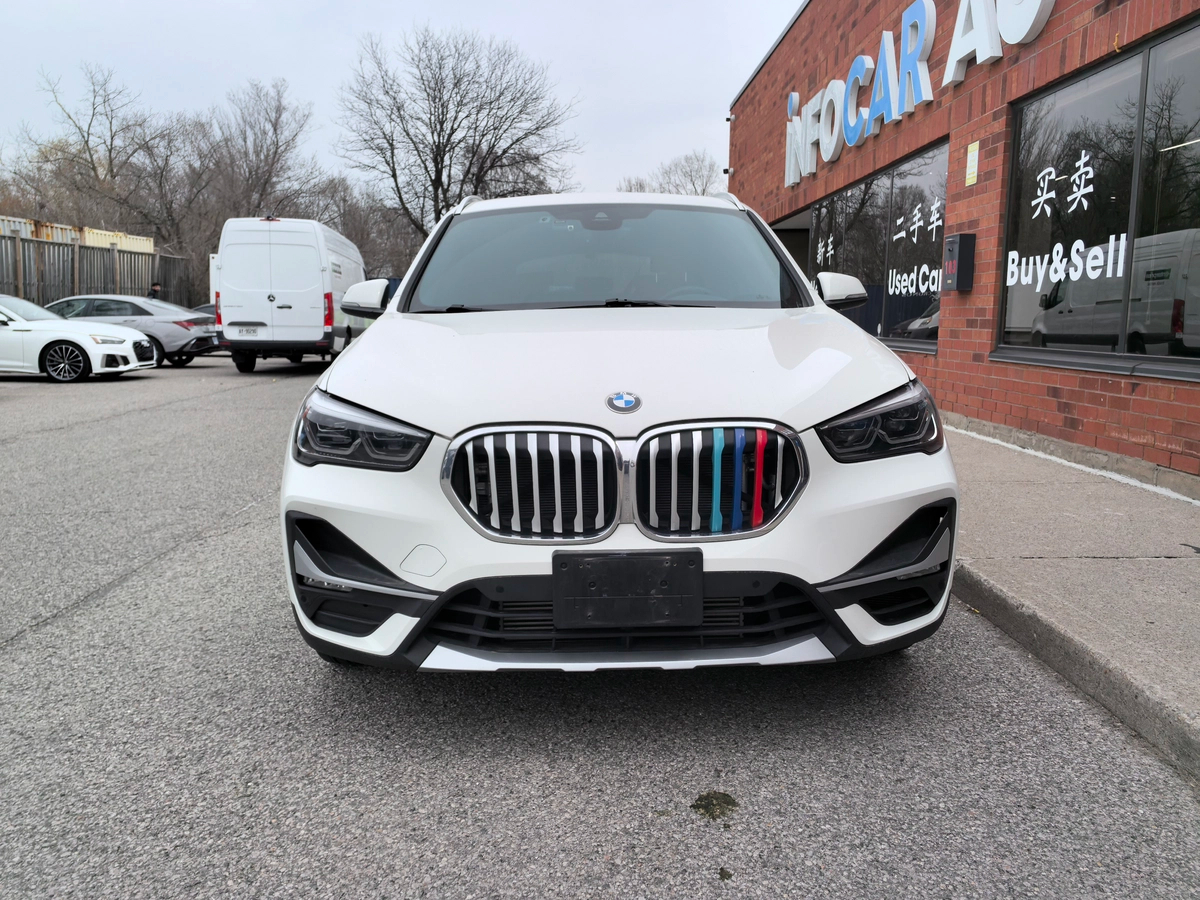 2021﻿ ﻿BMW﻿ ﻿X1﻿ ﻿xDrive28i64158555708033122