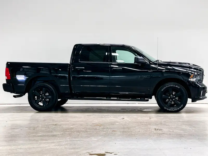 2022 Ram 1500 Classic63481961884163123