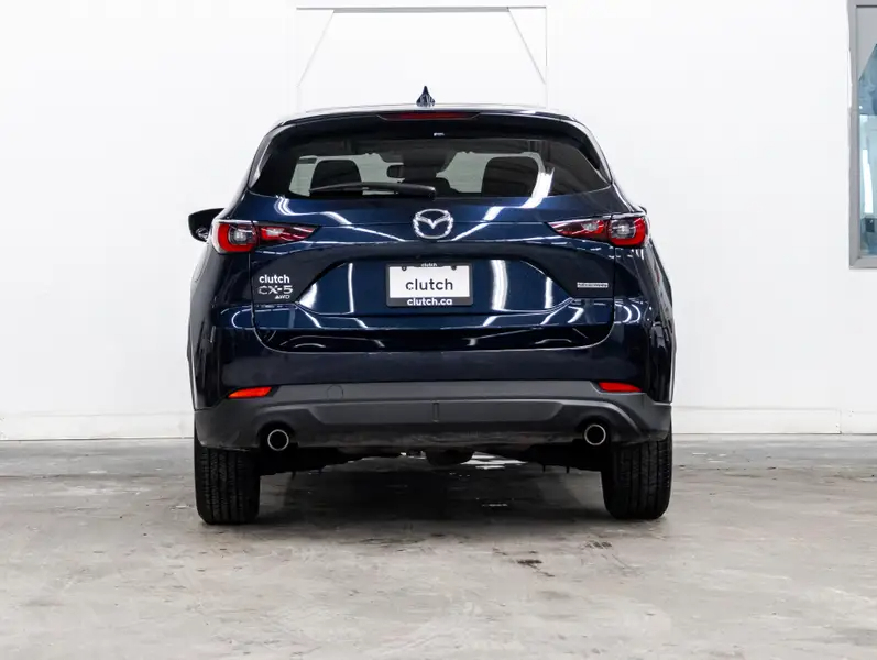 2025 Mazda CX-564099375737090121