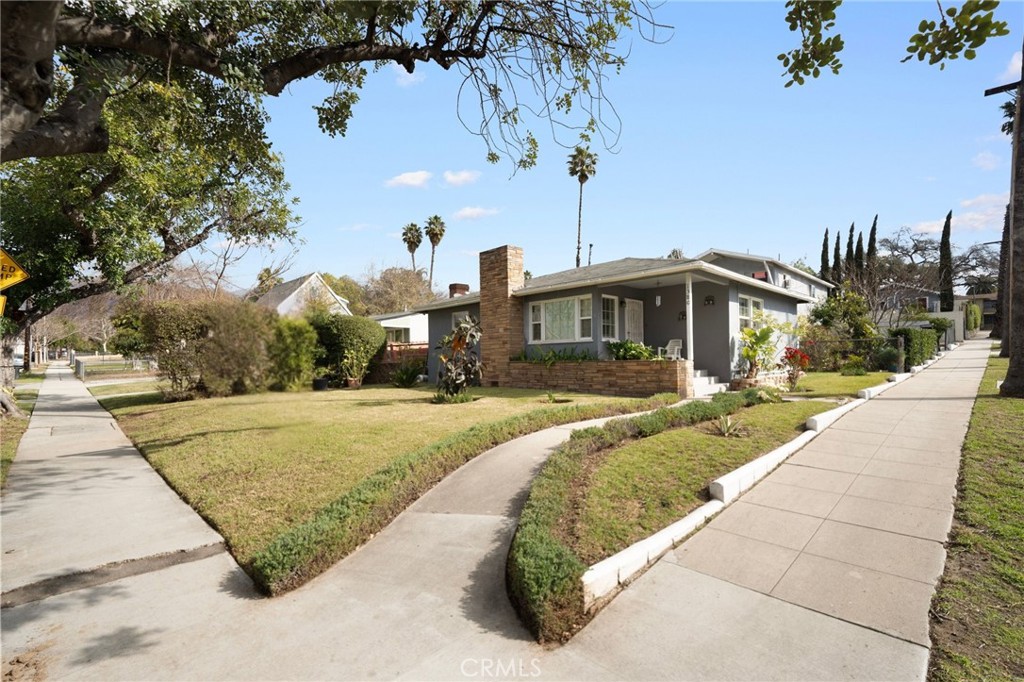1380 Glen Avenue Pasadena CA, 9110364133841021570120