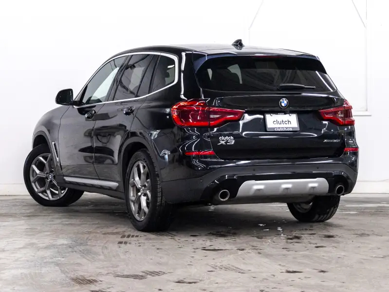 2020 BMW X363625918910081122