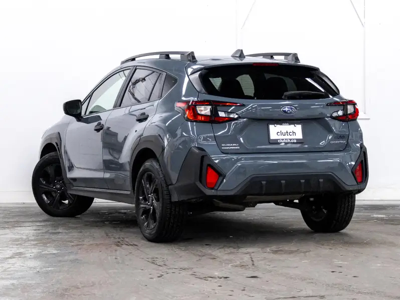 2024 Subaru Crosstrek64300605903617123