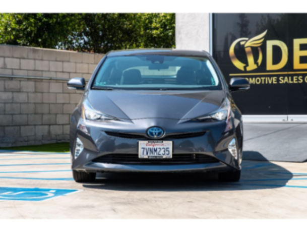 2016 TOYOTA PRIUS THREE TOURING63335173397889124