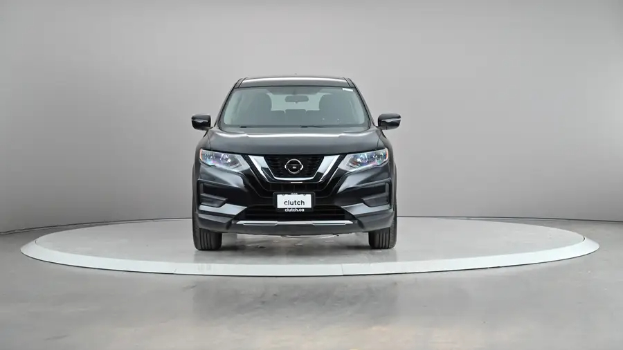 2020 Nissan Rogue63724645842051120