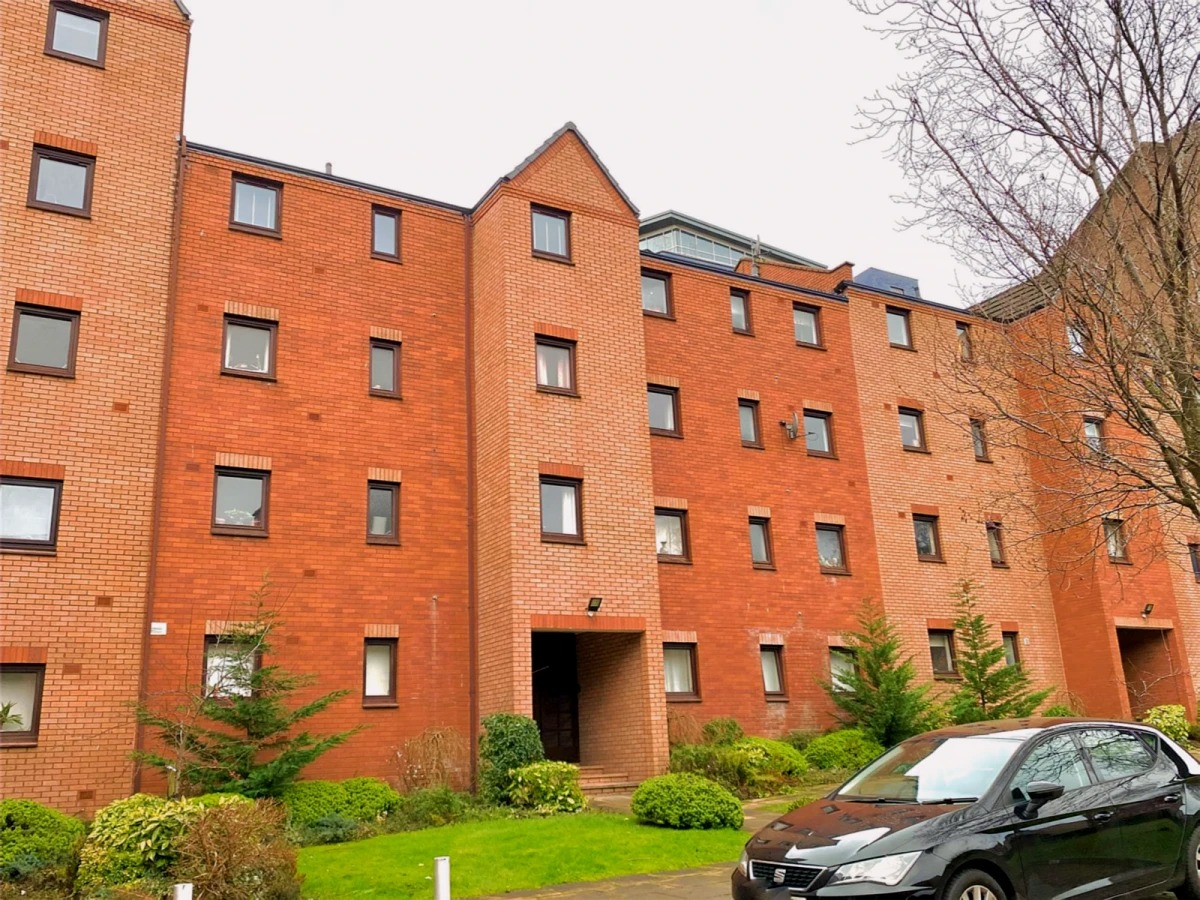Albion Gate, Glasgow, G164165786822146125