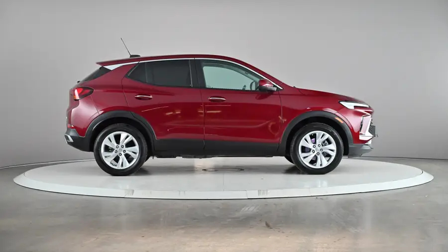 2024 Buick Encore GX63725760995201122