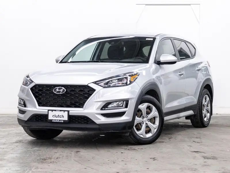 2019 Hyundai Tucson63549492565121124