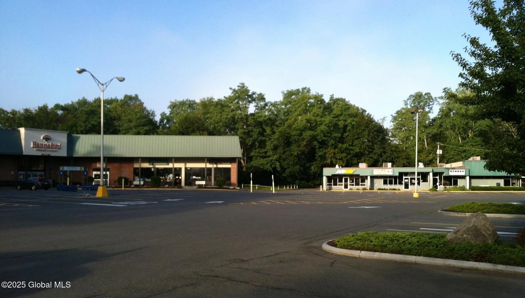 5 Maple Road