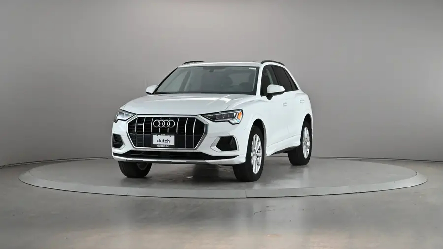 2019 Audi Q364409806490881120