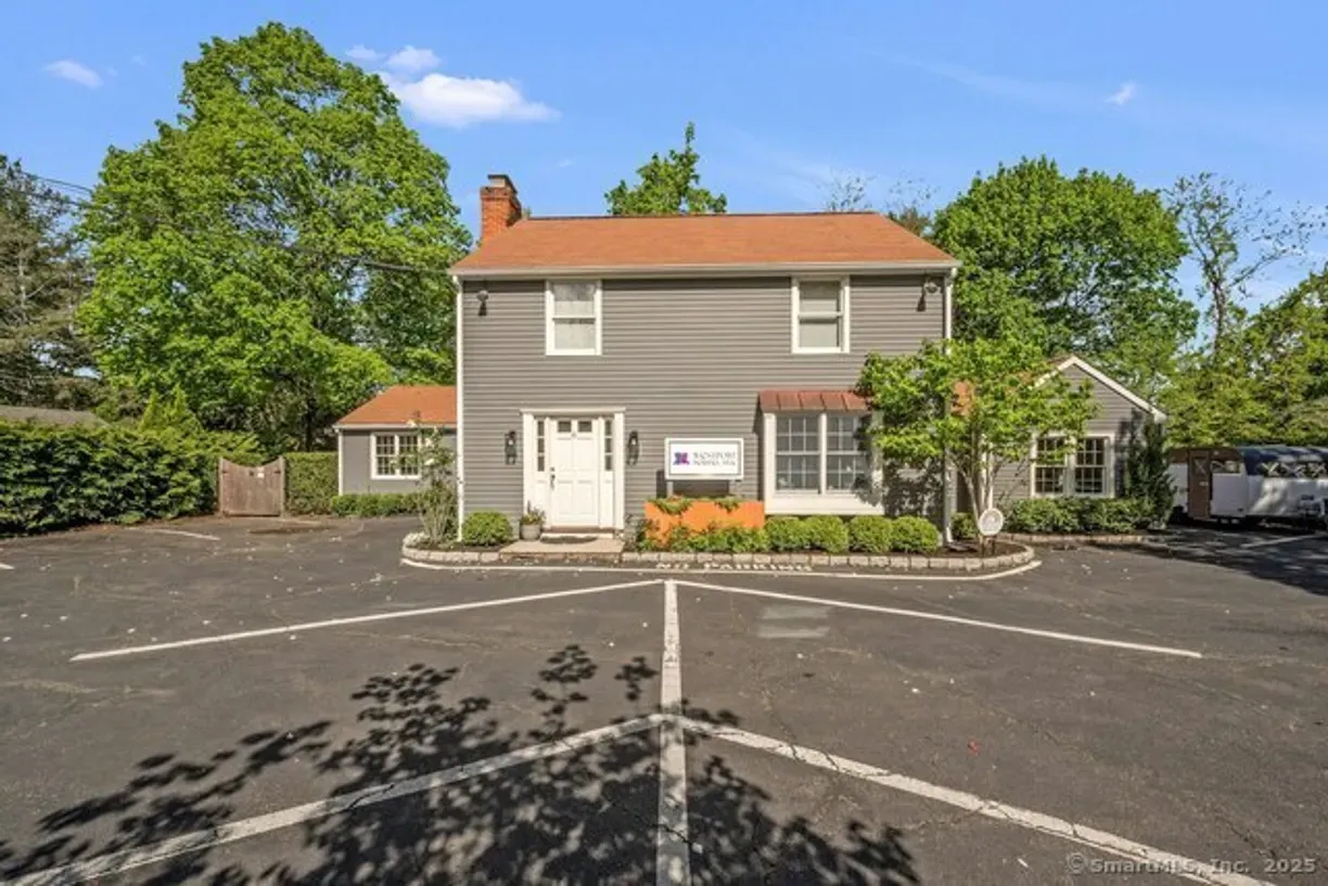 4 Whitney Street Extension Westport, CT 06880