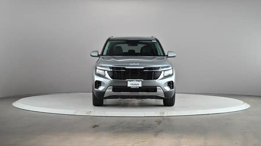 2024 Kia Seltos