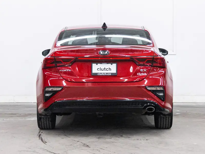2021 Kia Forte65073768509825122
