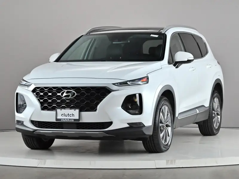 2020 Hyundai Santa Fe63615104194563124