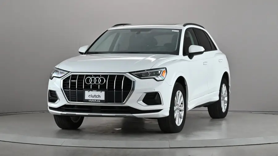 2019 Audi Q364409806490881122