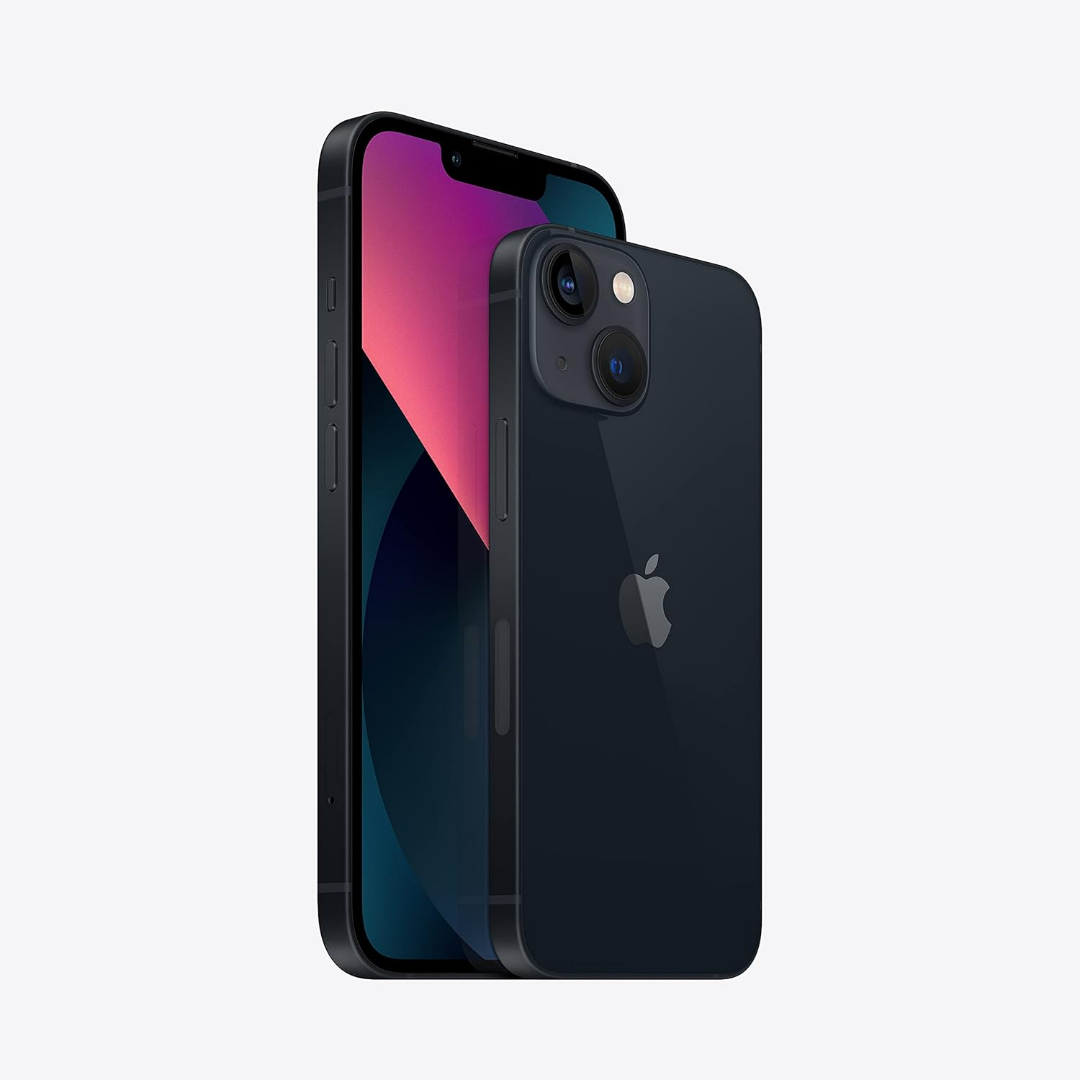 Apple iPhone 13, 128GB, Midnight - Unlocked63038967677059121