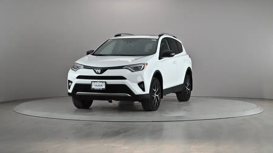 2018 Toyota RAV464696371962370122