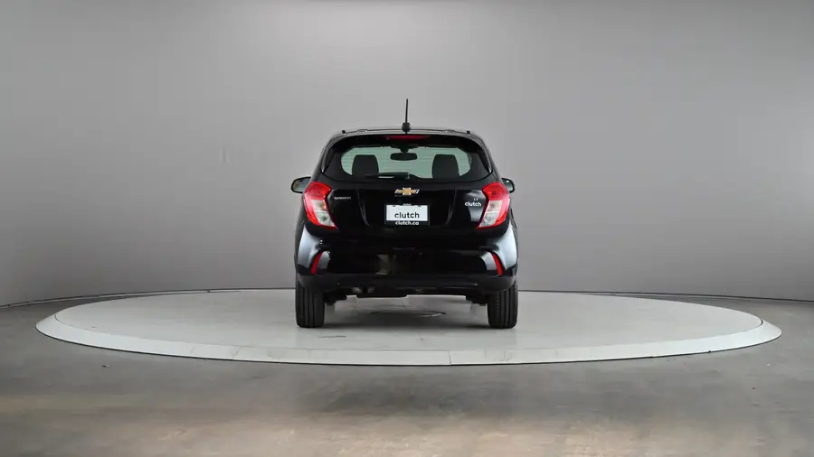2019 Chevrolet Spark64064405784066122