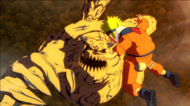 Naruto X Boruto Ultimate Ninja Storm Connections Edición Deluxe62992454758273121