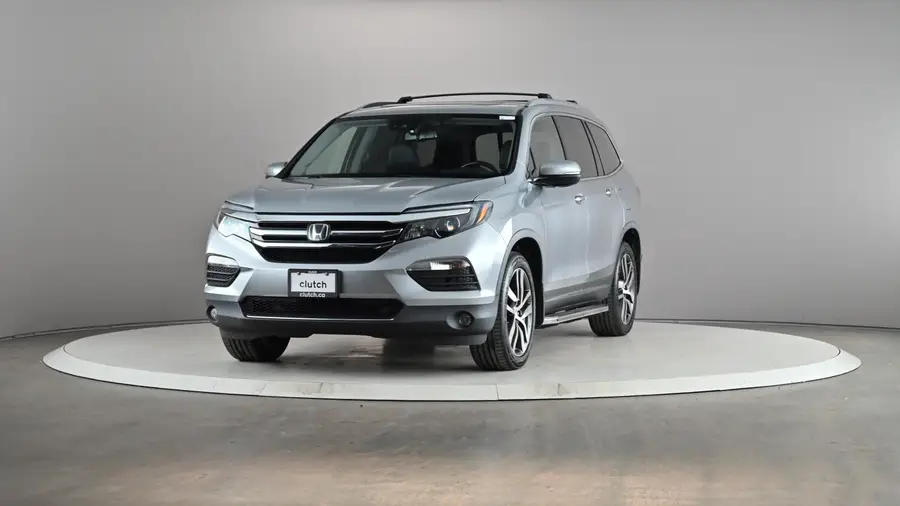 2016 Honda Pilot64698565048579121