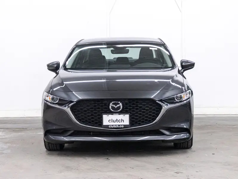 2023 Mazda Mazda364752524300930122