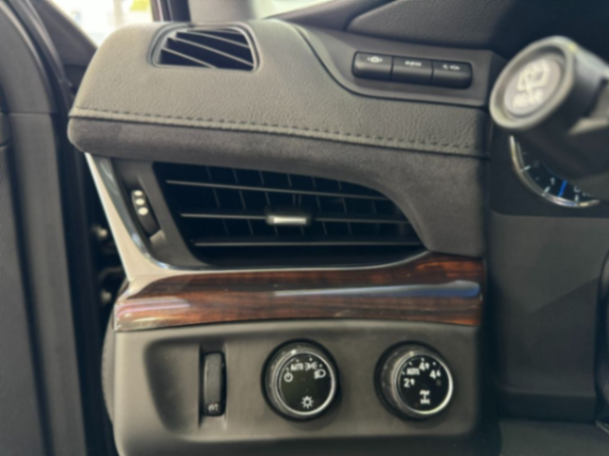 2016 CADILLAC ESCALADE ESV DE LUJO63322411789827123