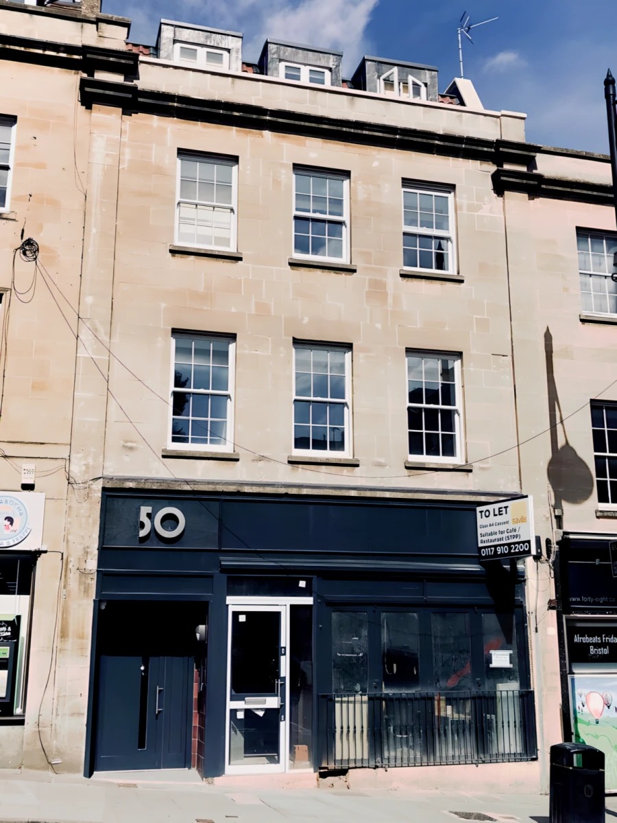 50 Park Street64184478235906125