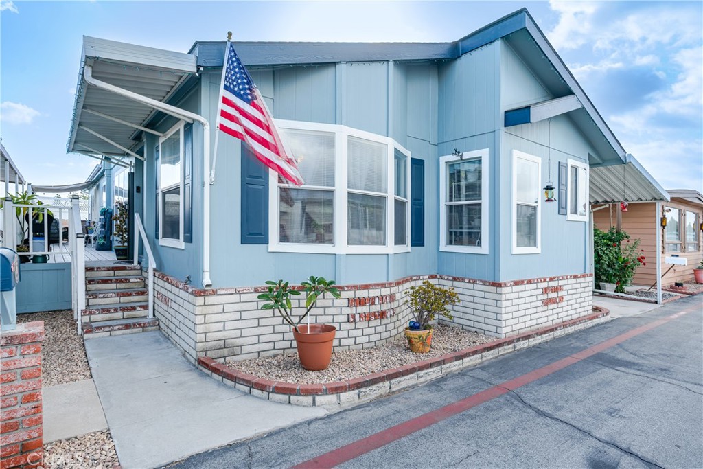 4800 Daleview Avenue 86 El Monte CA, 9173164091108787459120
