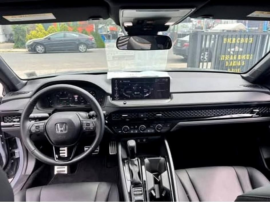 2024 HONDA ACCORD SPORT-L HÍBRIDO, SPORT-L HÍBRIDO SIN BSI63335305206785122