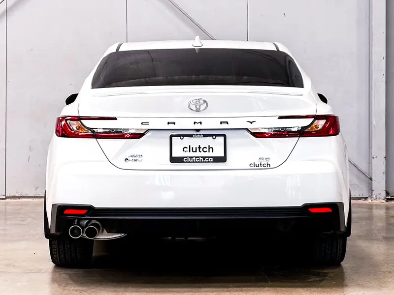 2025 Toyota Camry63460527052803123