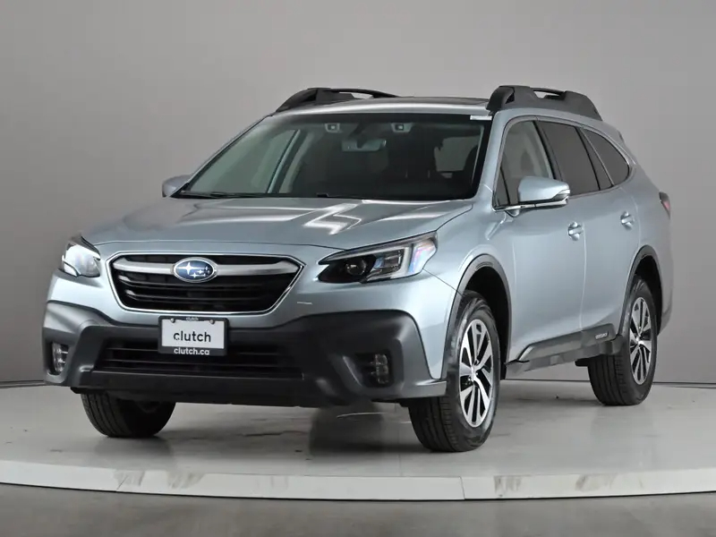2022 Subaru Outback63589613047937123