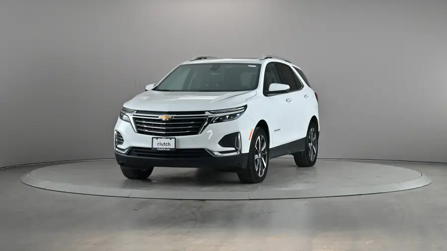 2024 Chevrolet Equinox65096076783106122