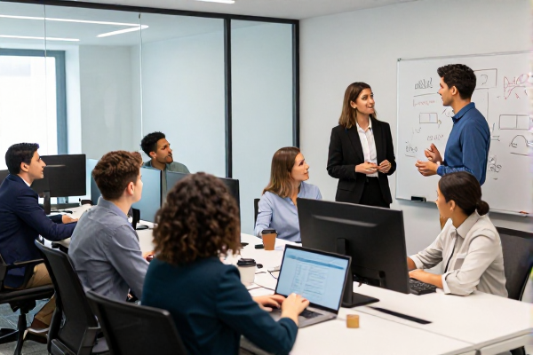Empregos contratando perto de mim sem experiência necessária