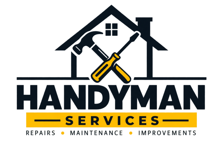"HANDYMAN SERVICES "  Need a reliable and experienced handyman? I can help!