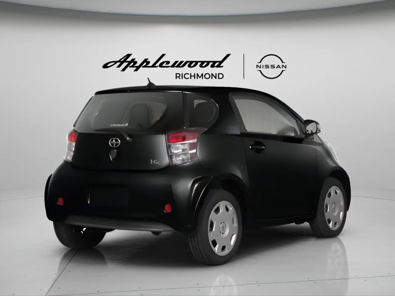 2012 Scion® iQ 3dr HB  •  88,040  kilometres64112357381763121