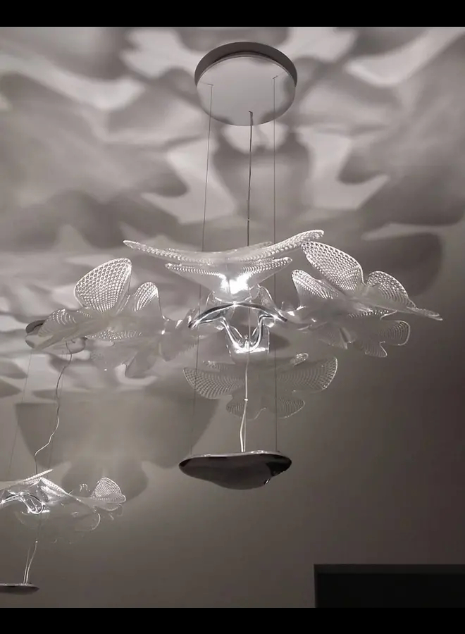 CHLOROPHILIA CEILING LAMP64972662919555121