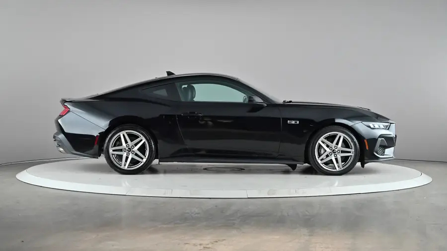 2024 Ford Mustang63913567031555123
