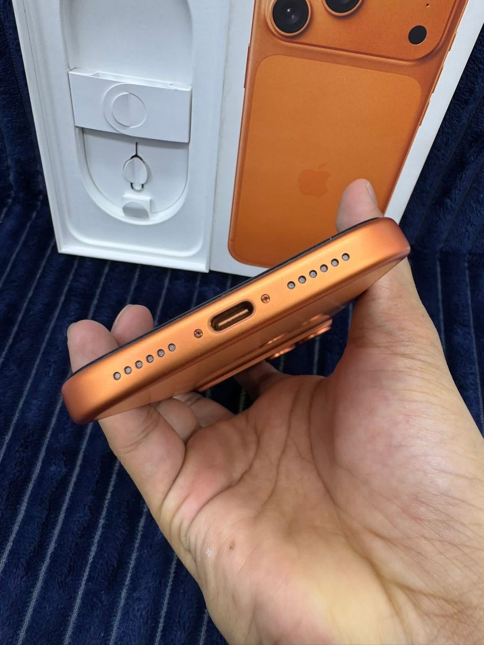 For Sale Brand New Original Fully Factory Unlocked Apple iPhone 17 Pro Max432501214035978241