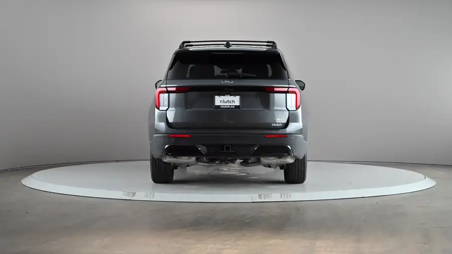 2025 Ford Explorer64223436991618123