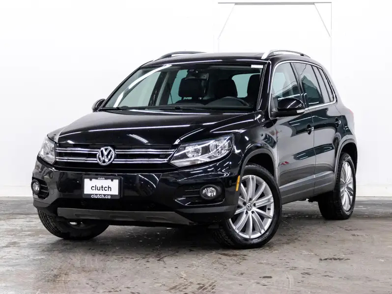 2017 Volkswagen Tiguan64332571528834121