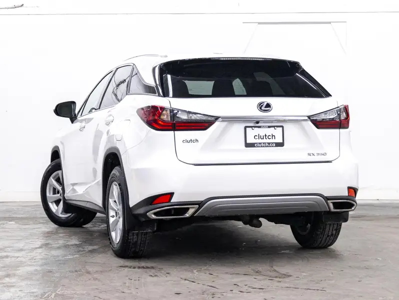 2022 Lexus RX64035862115458122