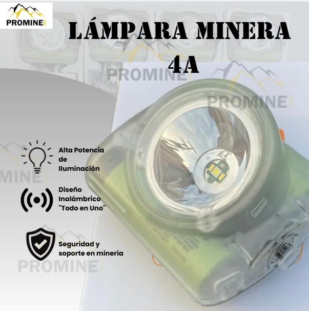 We Offer Professional Rechargeable Mining Lamp Services