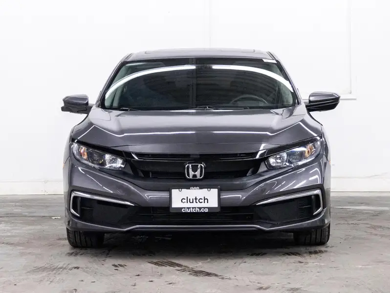 2021 Honda Civic63472504792577123
