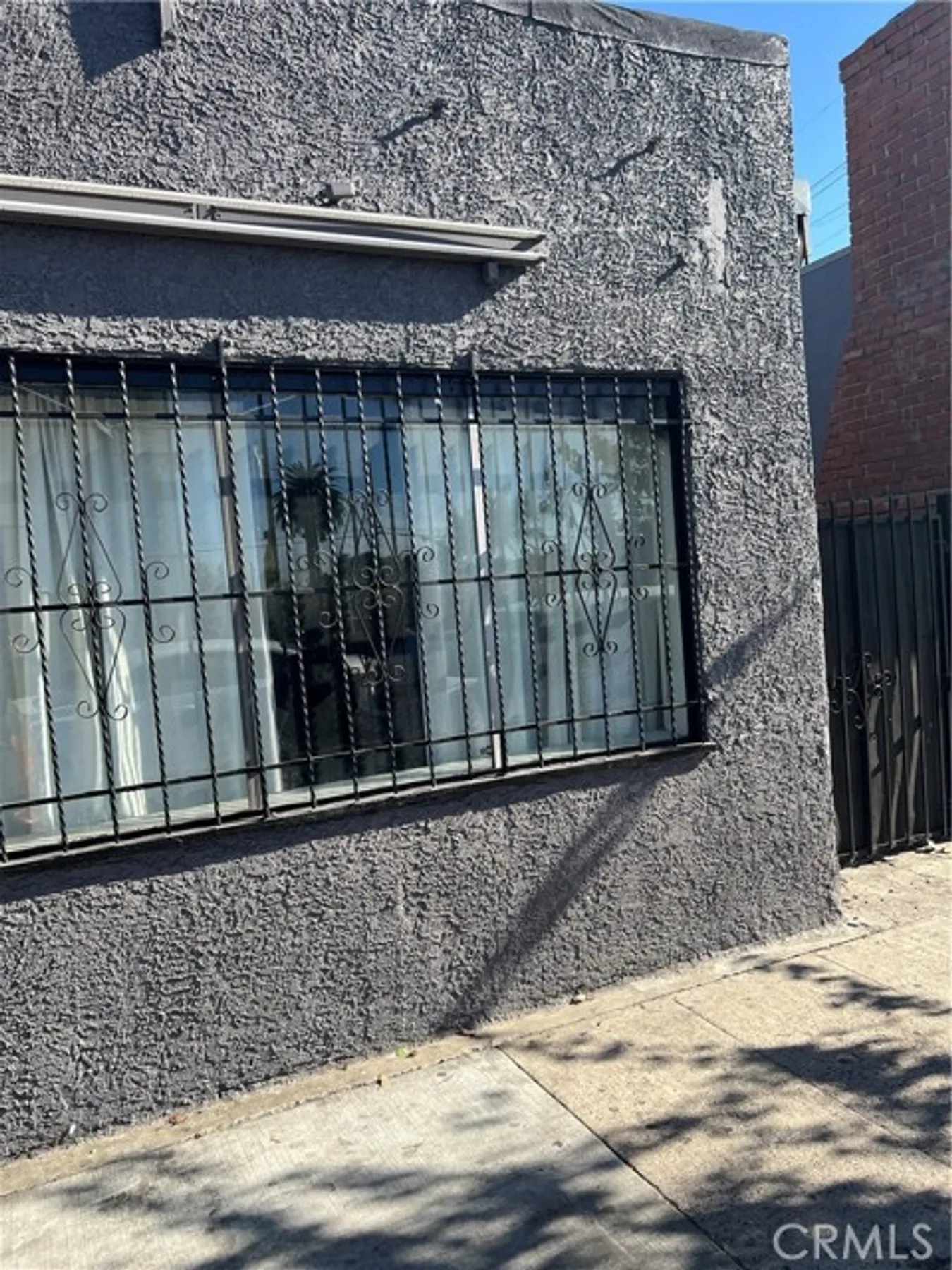 Western Ave