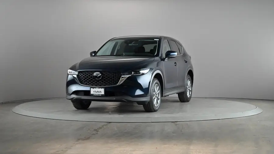 2024 Mazda CX-564544686071427121