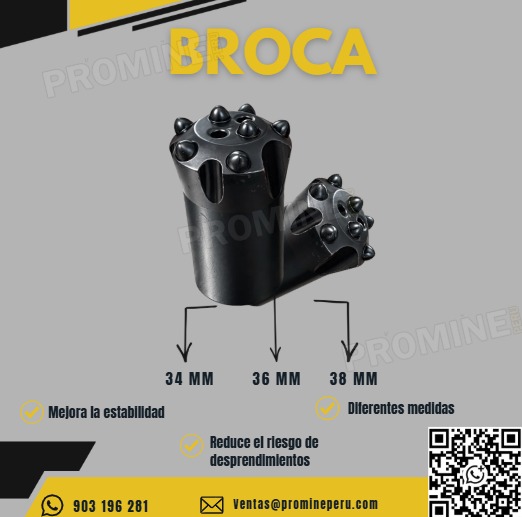 Provide Mining Drill Bits with Durability Guarantee
